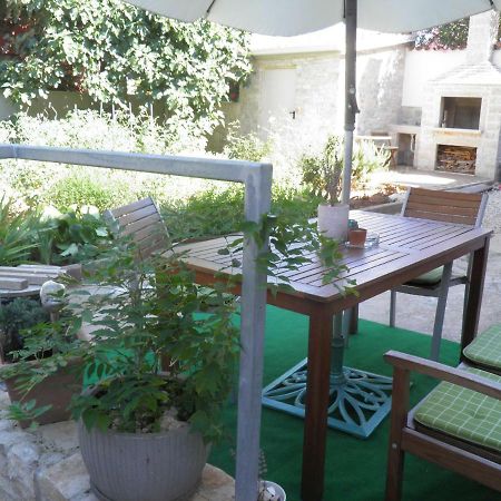 Apartments Vanesa Pula Extérieur photo