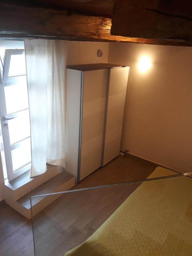 Apartments Vanesa Pula Extérieur photo