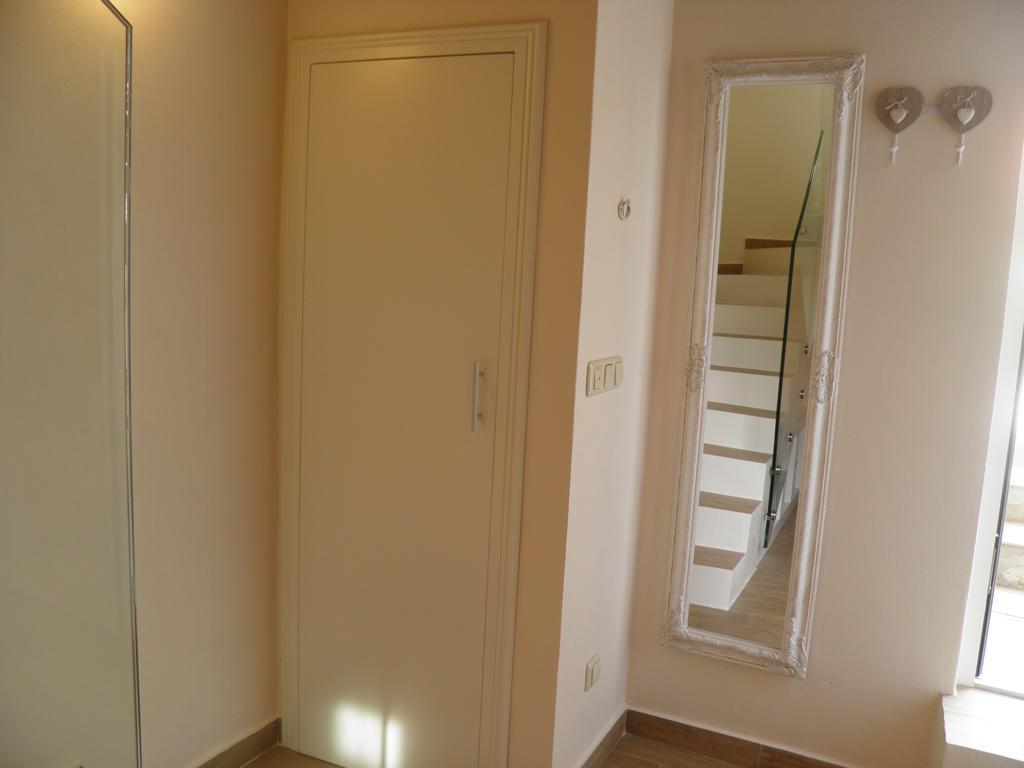 Apartments Vanesa Pula Extérieur photo
