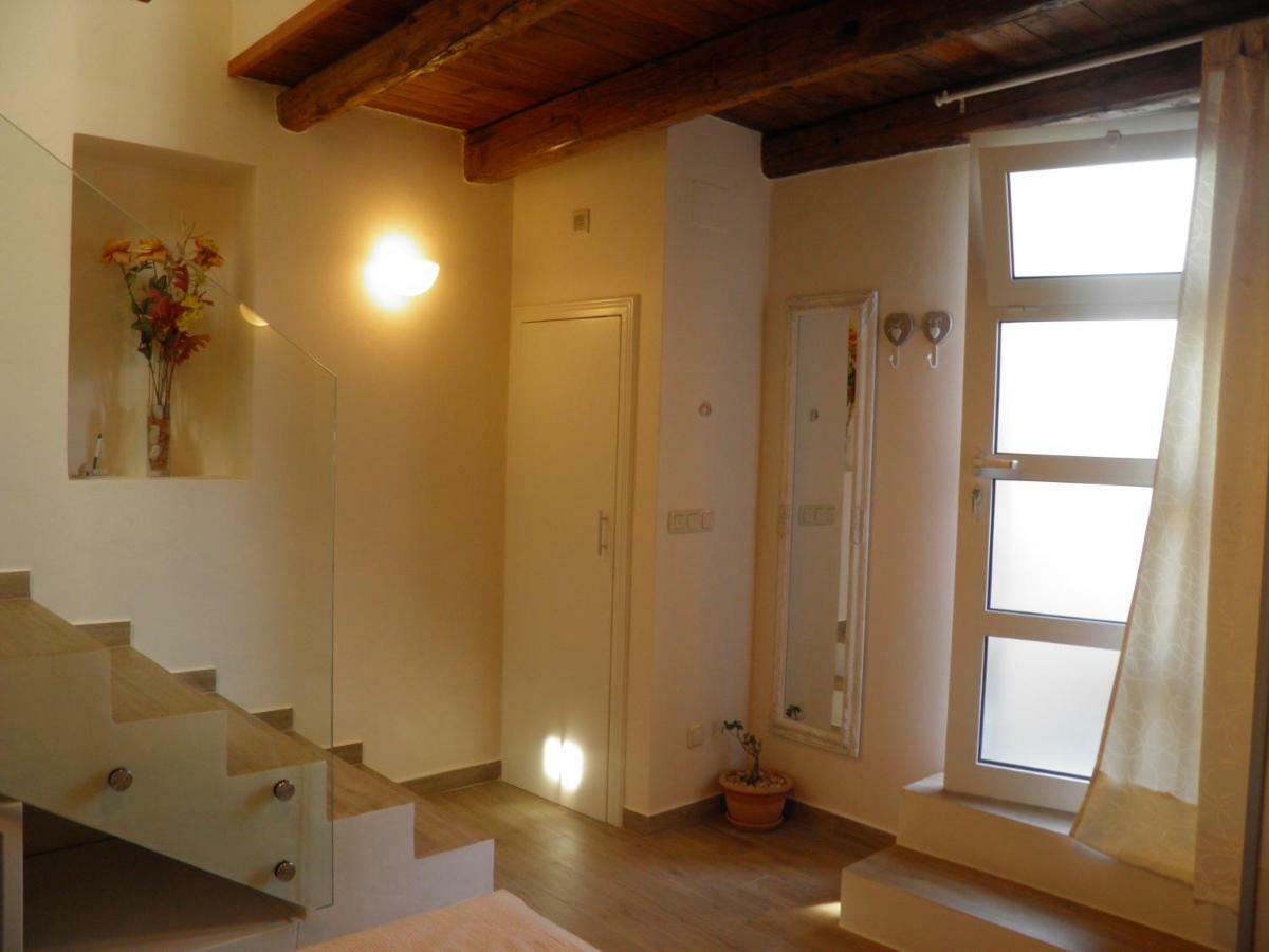 Apartments Vanesa Pula Extérieur photo